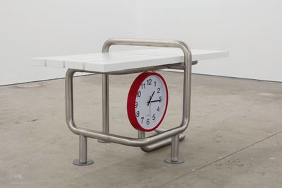 Yona Lees Situational Rhythms at Gertrude Contemporary