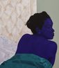 See You Later...Again by Stacey Gillian Abe contemporary artwork Painting