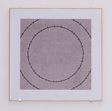 Duracion interna by Pablo Accinelli contemporary artwork drawing