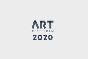 Contemporary art exhibition Art Rotterdam 2020 at GRIMM Rotterdam United States