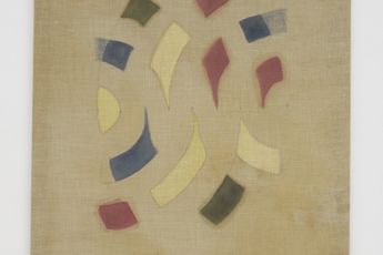 Sergej Jensen contemporary artist