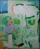 2024 by Park Kyung Ryul contemporary artwork Painting