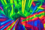 James Bartolacci contemporary artist