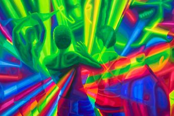 James Bartolacci contemporary artist