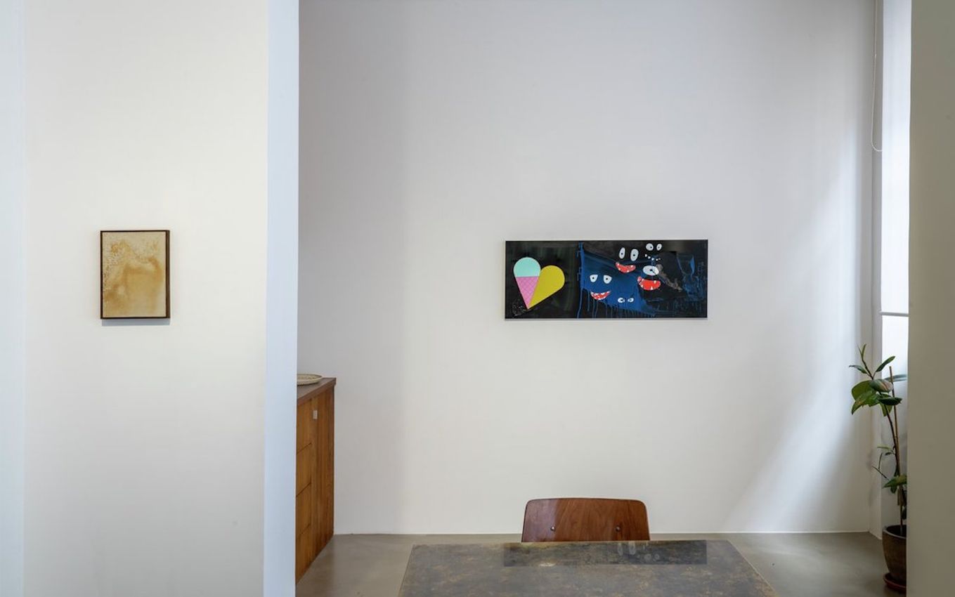 Group Exhibition