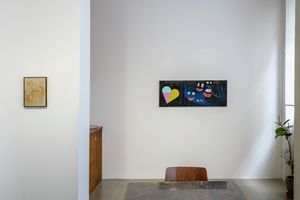 Group Exhibition