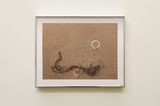 Aspiration by Margaret Tait contemporary artwork painting photography print works on paper