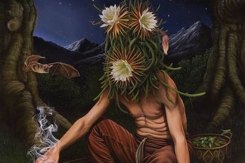 Alejandro Pasquale contemporary artist