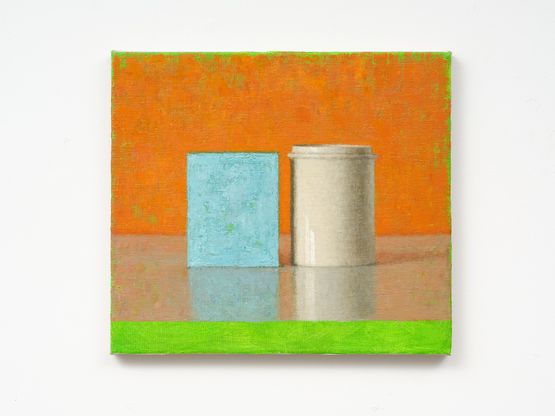SL512 by Jude Rae contemporary artwork Painting