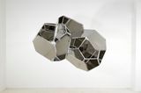 LBG-2377MM by Tomas Saraceno contemporary artwork installation mixed media sculpture