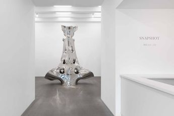 Contemporary art exhibition Group Exhibition Snapshot at Galerie Urs Meile Beijing China