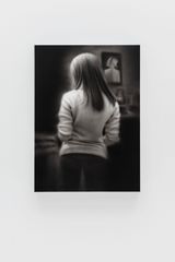 Meaning by Hugo Alonso contemporary artwork painting