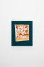 Beach Knife Fight by Matt Connors contemporary artwork Painting