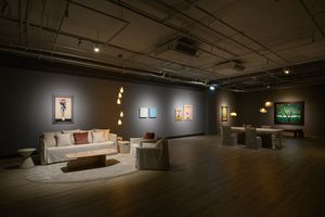 Group Exhibition