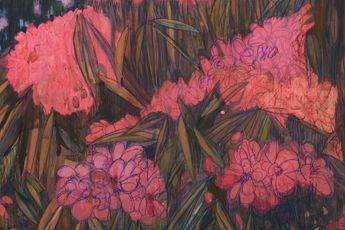 Pamela Phatsimo Sunstrum contemporary artist