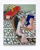 Artist by Elizabeth Malaska contemporary artwork Painting