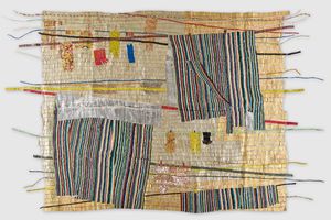 El Anatsui