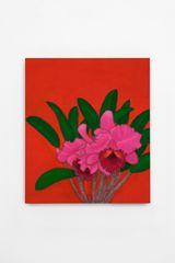 Untitled by Kim Bohie contemporary artwork painting