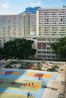 Youth Vibrancy Thirty-six Views of Lion Rock Hong Kong by Romain Jacquet-Lagreze contemporary artwork Photography