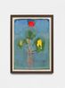 Field Relics VIII by Richard Hearns contemporary artwork Works on Paper