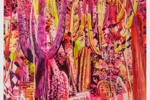 Rosson Crow