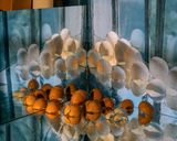 Reflection II by Zhang Zhidong contemporary artwork photography print