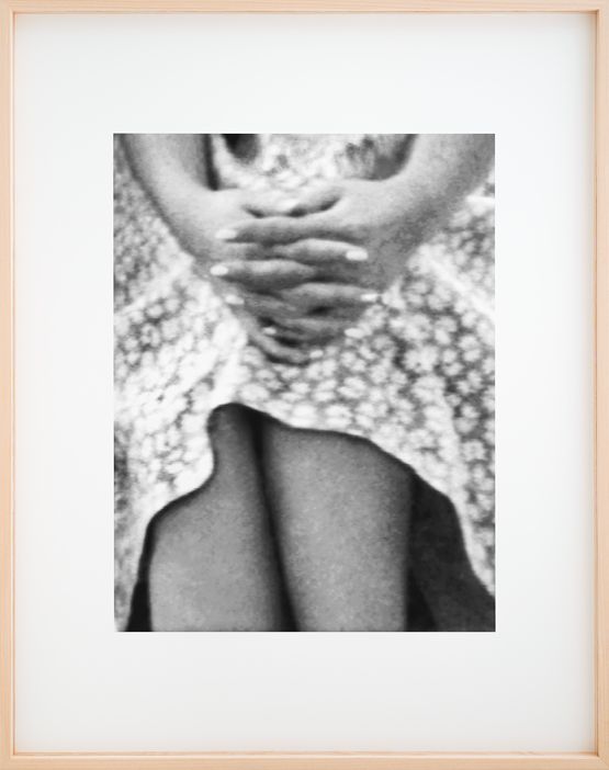 Blow Up by Hwang Gyu-Tae contemporary artwork Print
