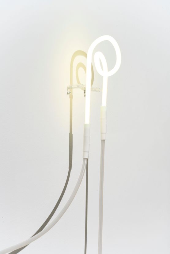 Candela III by Sundari Carmody contemporary artwork Sculpture