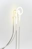 Candela III by Sundari Carmody contemporary artwork Sculpture