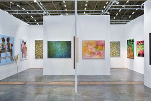 Investec Cape Town Art Fair 2025