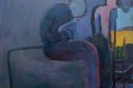 Tim Leimbach contemporary artist