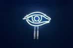 Untitled by Laurent Grasso contemporary artwork Installation