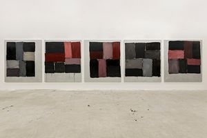 Sean Scully