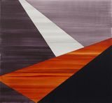 Full Circle P 14 by Ricardo Mazal contemporary artwork painting