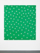 Ocean green by David Austen contemporary artwork painting