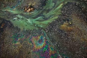 Edward Burtynsky