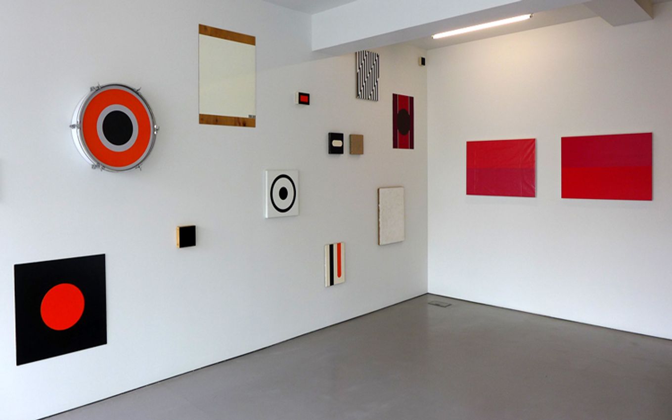 Group Exhibition