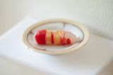 Pork Belly by Zhang Meng contemporary artwork sculpture