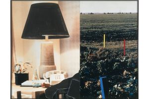 John Baldessari