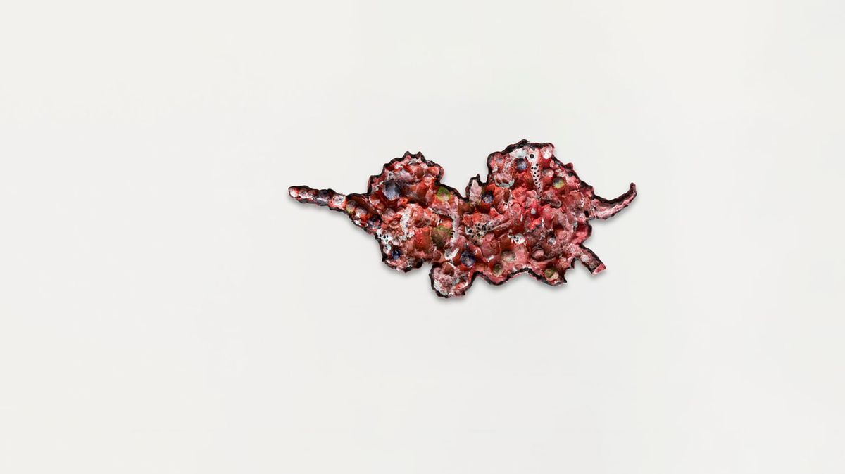 Adriano Costa, 'Sweet Adriano Costa' at Mendes Wood DM, Paris