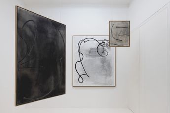 Contemporary art exhibition Enrico Della Torre Solo at Cadogan Gallery Milan Italy