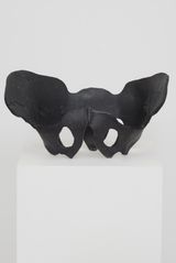Pelvis by Joao Maria Gusmao Pedro Paiva contemporary artwork sculpture