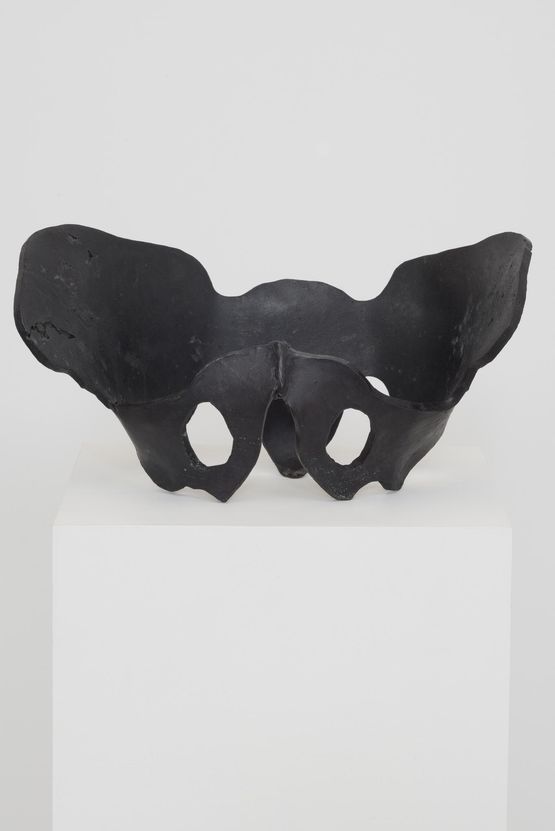 Pelvis by Joao Maria Gusmao Pedro Paiva contemporary artwork Sculpture