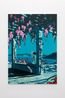 Out of Sight by Alex Dordoy contemporary artwork Painting