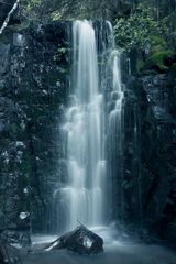 The Waterfalls by Grant Stevens contemporary artwork photography