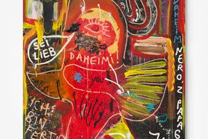 Jonathan Meese