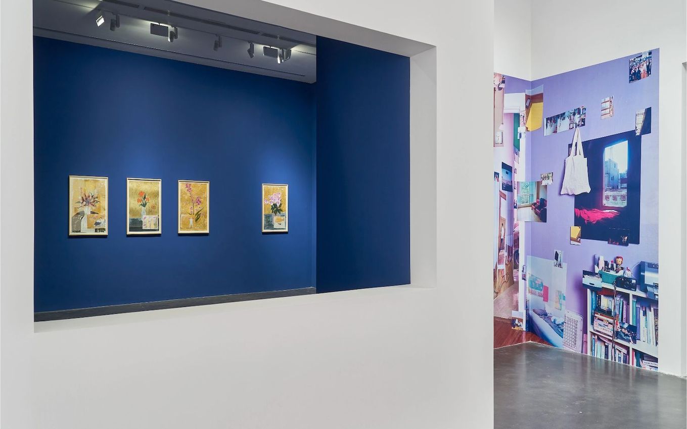Group Exhibition