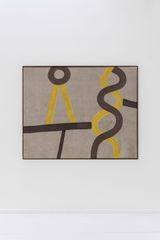 TELL by Isidre Enrich contemporary artwork painting