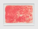 Untitled TAM.1488 Pink by Ruth Asawa contemporary artwork Works on Paper