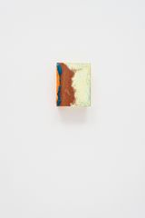 Les memes erreurs by Miguel Angel Molina contemporary artwork painting works on paper sculpture